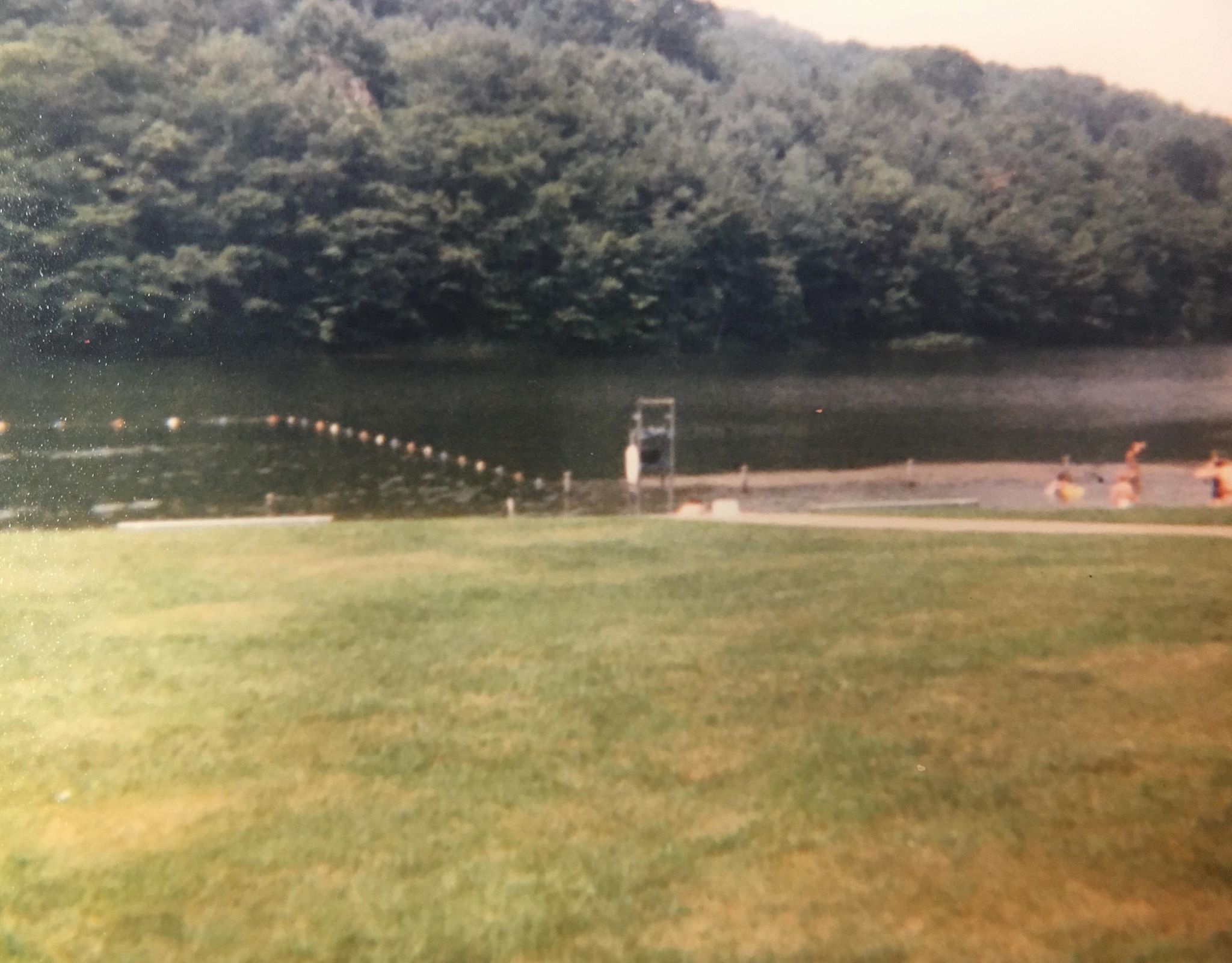 Buffalo Lake “Then & Now”…Part II – Michael S. Lambiotte